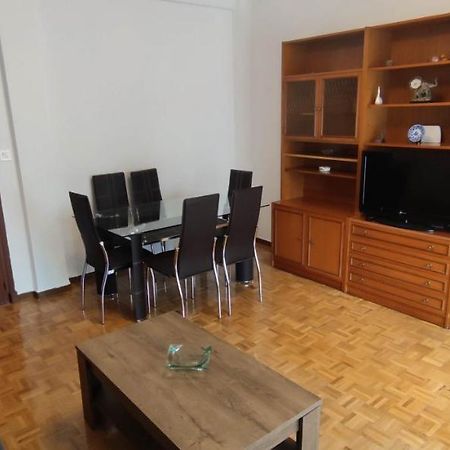 Appartamento Casa Pili Zamora Esterno foto