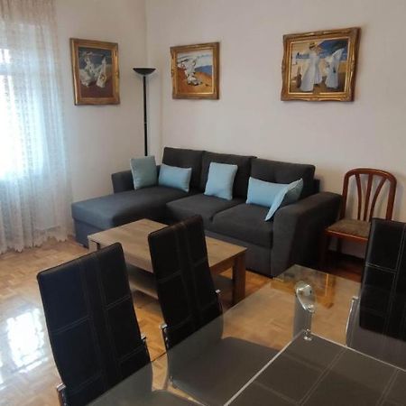 Appartamento Casa Pili Zamora Esterno foto