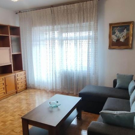 Appartamento Casa Pili Zamora Esterno foto