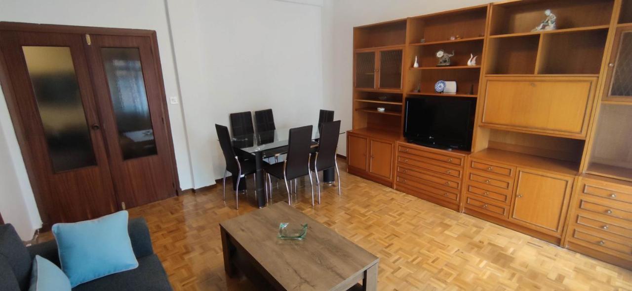 Appartamento Casa Pili Zamora Esterno foto