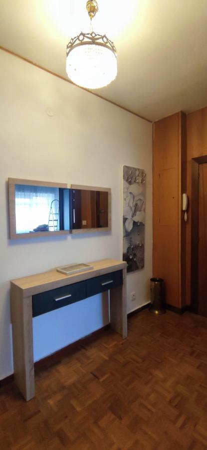 Appartamento Casa Pili Zamora Esterno foto