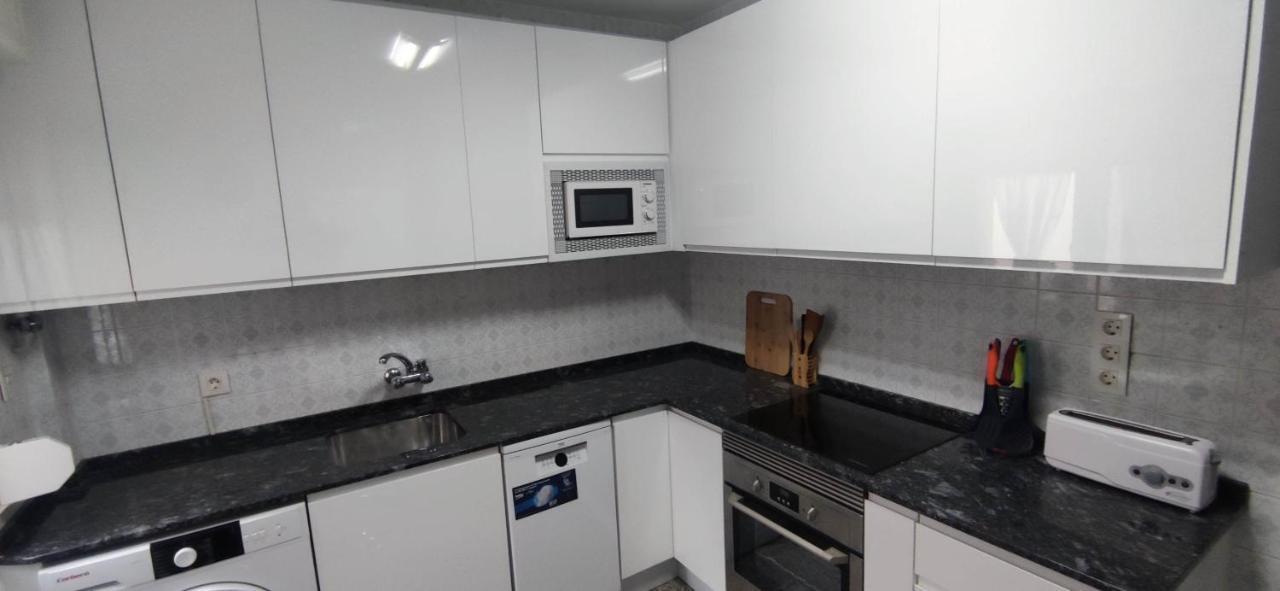 Appartamento Casa Pili Zamora Esterno foto