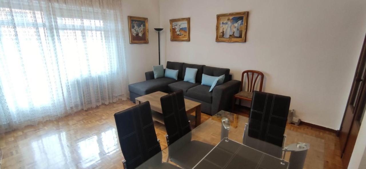 Appartamento Casa Pili Zamora Esterno foto