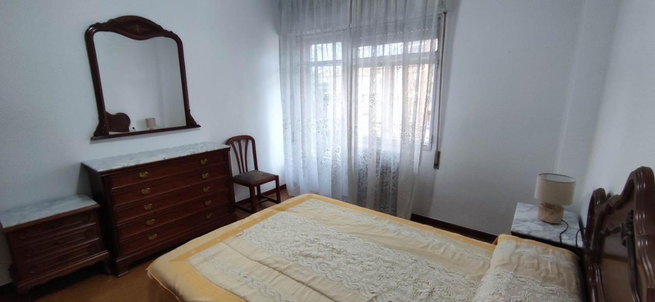 Appartamento Casa Pili Zamora Esterno foto