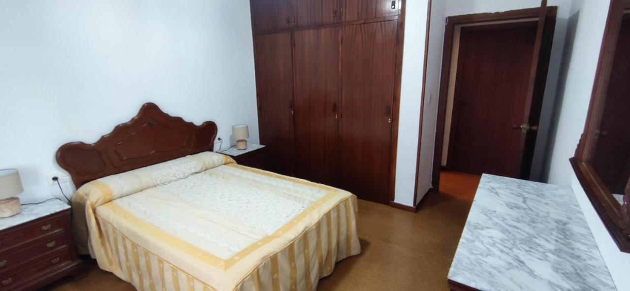 Appartamento Casa Pili Zamora Esterno foto