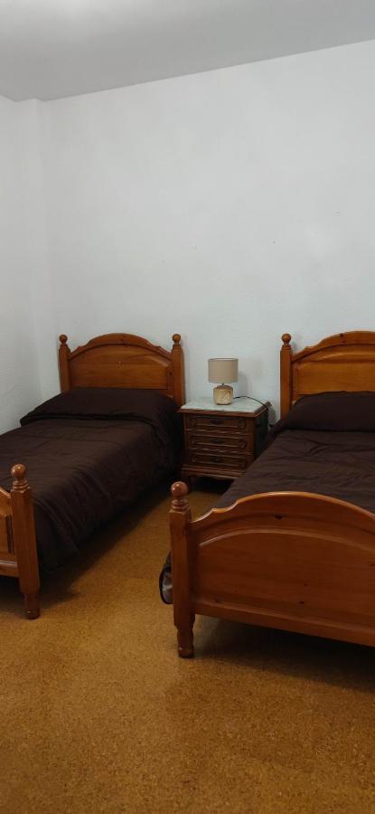 Appartamento Casa Pili Zamora Esterno foto