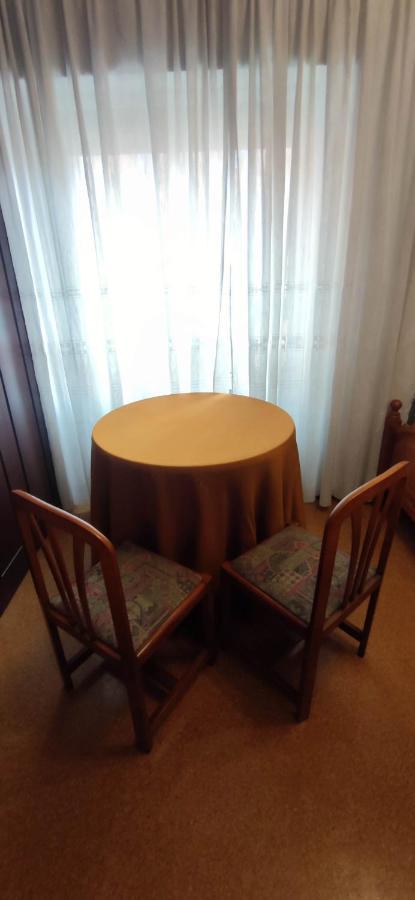 Appartamento Casa Pili Zamora Esterno foto
