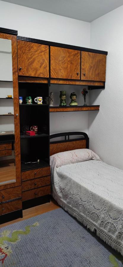 Appartamento Casa Pili Zamora Esterno foto