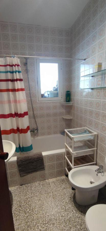 Appartamento Casa Pili Zamora Esterno foto