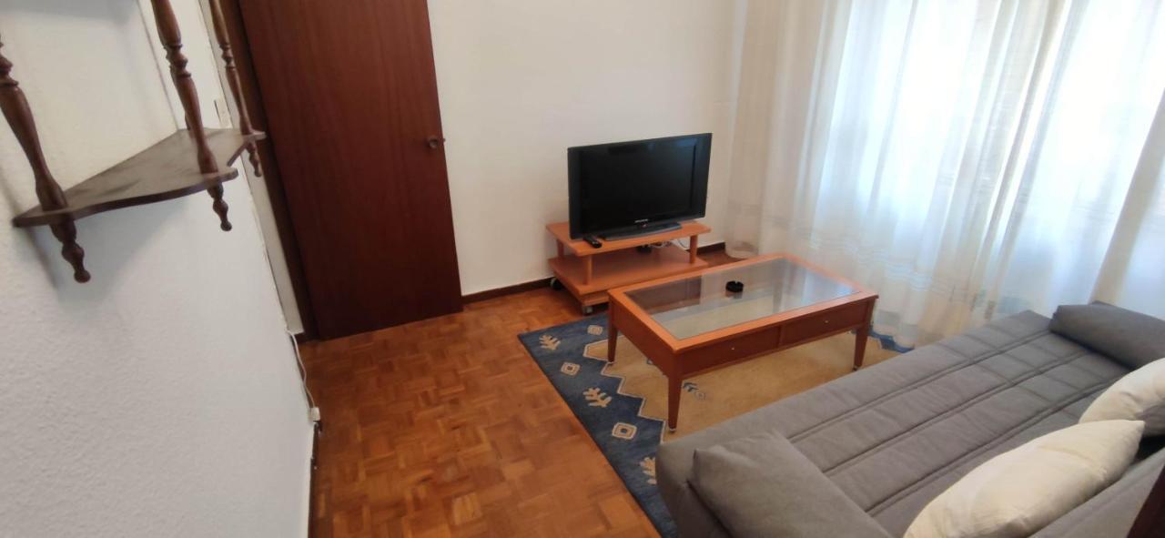Appartamento Casa Pili Zamora Esterno foto
