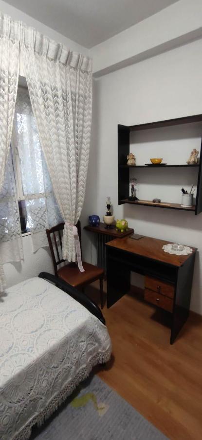 Appartamento Casa Pili Zamora Esterno foto