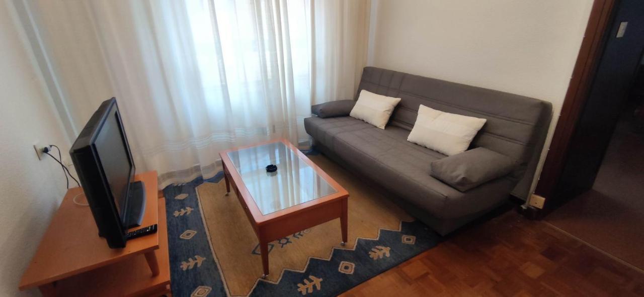 Appartamento Casa Pili Zamora Esterno foto