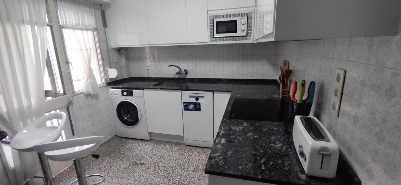 Appartamento Casa Pili Zamora Esterno foto